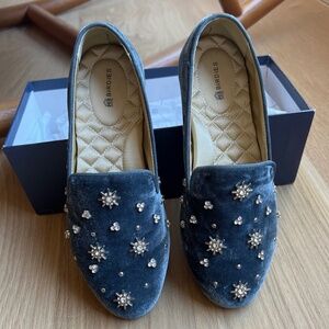 Birdies The Starling Ocean Crystal 6.5